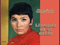 Marisa, llorando en el anden.wmv
