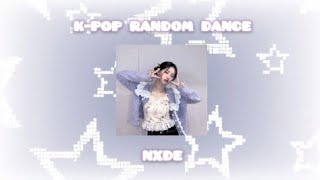 🦛 K-POP RANDOM DANCE 🦛