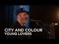 City and Colour | Young Lovers | CBC Music