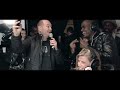 BLACK M - Les gros yeux aux NMA 2014