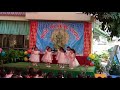 2017- Hân múa bài Em Yêu Hòa Bình