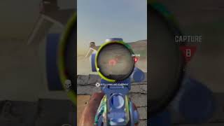 Nice Double To Finish The Xm4 D Call Of Duty Black Ops 6
