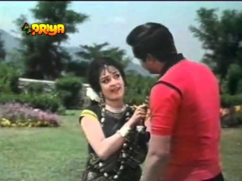 Dil vil pyar vyar-Lata Mangeshkar-Shagird(1967)