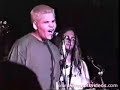 Against All Authority - Justification (Live)