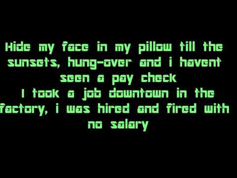Everytime You Run Video
