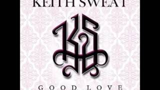 Watch Keith Sweat Good Love video