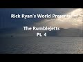 The Rumblejetts - Pt. 4