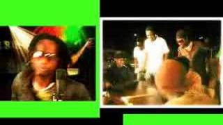 Haitian Konpa Band Klimx Kenbe La