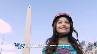 Soy Luna Episode 1 Saison 1 Partie 111