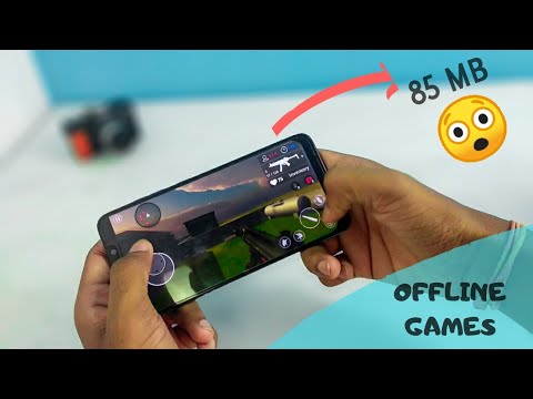 Top 5 Offline Android Games To try In June 2019 | Offline Gaming android games