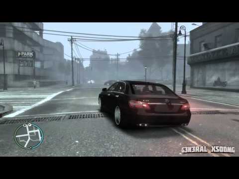 Mercedes Benz   on Mercedes Benz E63 Amg Review Test Drive On Gta Iv Car Mod Pack