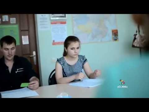 Английский в Курске с Центром Class