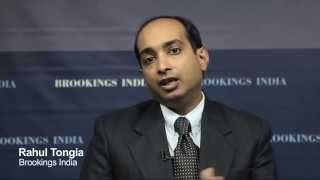 Rahul Tongia on the Indian Power Grid