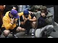 Sports world mourns, pays tribute to NBA legend Kobe Bryant