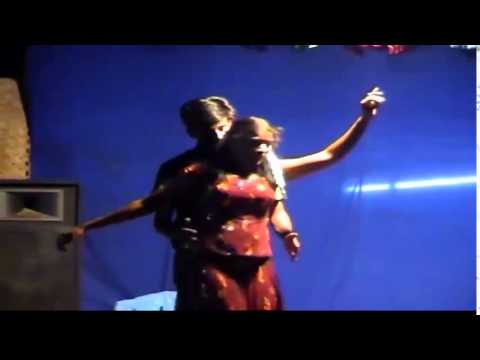 Tamil Village Hot Spicy Girls Sexy Recording Dance.Part-2