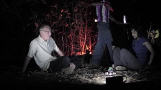 Night of Theatre 7 (2/5) - Per Ruptam Silvam