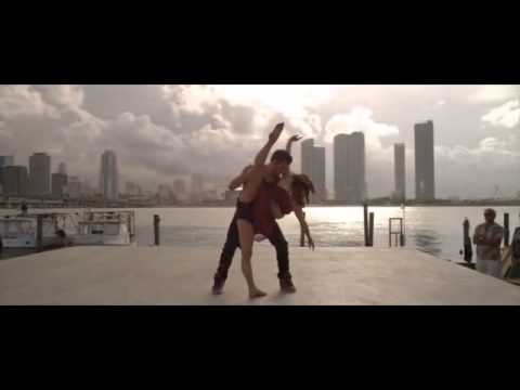 Step Up 4 Revolution - To Build Home HQ