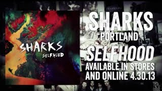 Watch Sharks Portland video