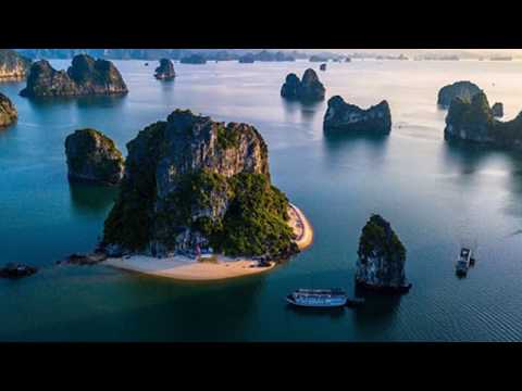 DI SẢN THIÊN NHIÊN THẾ GIỚI CỦA VIỆT NAM | WORLD NATURAL HERITAGE OF VIETNAM | BỤI PHẤN
