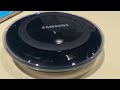 Samsung Galaxy S6 qi wireless charger