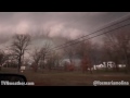 Sand Springs, OK Tornado on March 25, 2015