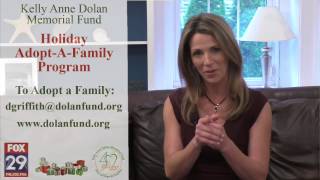 Holiday Adopt-A-Family - Be A Hero