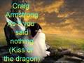 『KISS OF THE DRAGON the motion picture』の動画　10-As If You Said Nothing