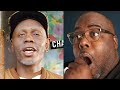 Clayton Bigsby, the World’s Only Black Whte Supremacist - Chappelle’s Show Reaction