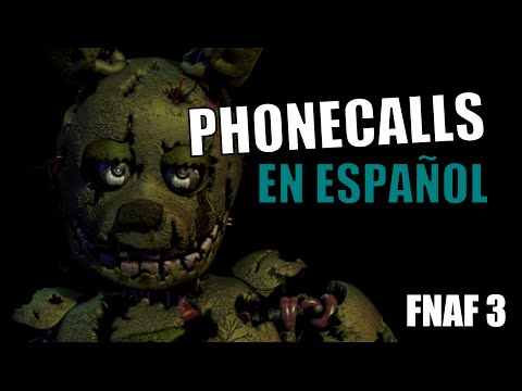 VER LLAMADAS ver llamadas: