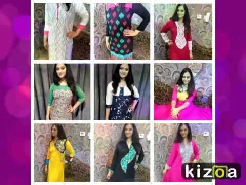 Kizoa Online Movie Maker: Seasons Boutique Launching Fab India