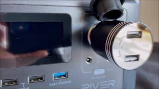 The nifty safety device that has a trick up its sleeve !