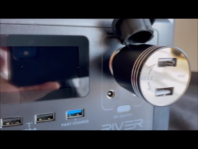 The nifty safety device that has a trick up its sleeve !