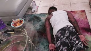 I FAINTED! JR SMITH RUINS LEBRON JAMES 51 POINT GAME! WARRIORS VS CAVS GAME 1 I FAINTED! JR SMITH RUINS LEBRON JAMES 51 POINT GAME! WARRIORS VS CAVS GAME 1