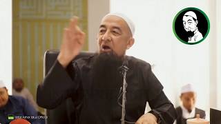 Cara Nak Membezakan Orang Jahil Atau Orang Fasik - Ustaz Azhar Idrus 