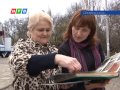 Видео Знаменитые симферопольские «три грации» получат новую грацию