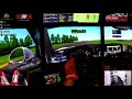 ✅Simpit Porsche Cayman GT4 Clubsport at New Jersey Motorsports Park (Week 6-Race 1) - Assetto Corsa