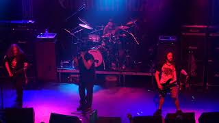 Watch Manilla Road Metal video