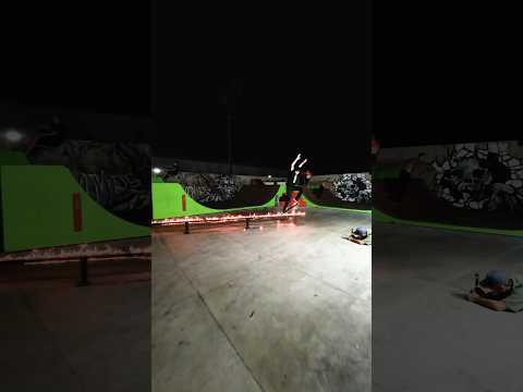 This is OC ramps‼️🛹