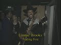 Lonnie Brooks / Trading Post
