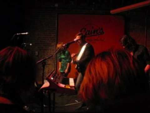 Cains Ballroom 9-29-09 Part 11 The Airborne Toxic Event Part 4
