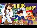 Minecraft - WHO'S YOUR DADDY? | BABY WIRD GEPRANKT!!