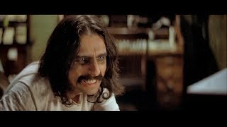 Watch Alice Cooper Because video