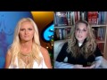 Pamela Geller on @TomiLahren Show Discussing Megan Kelly's Ha...
