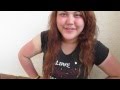 Ask Teena #2: SUNBURN + Bigger boobs?!