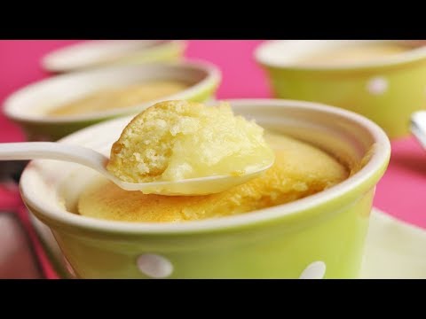Photo Lemon Cake Recipe With Jello Pudding