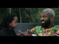 Fabregas le Métis Noir - 12ème DAN (Clip officiel)