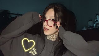 Türkçe Asmr Gününün Kötü Anlarını Siliyorum Tetikleyici Sesler