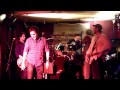 The Clay Pigeons - New Boyfriend and Blister in the Sun @ Kenny's Castaways