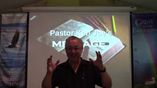 A Man After God's Own Heart - Part 6