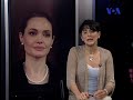 آنجلینا جولی و سینه های بریده او